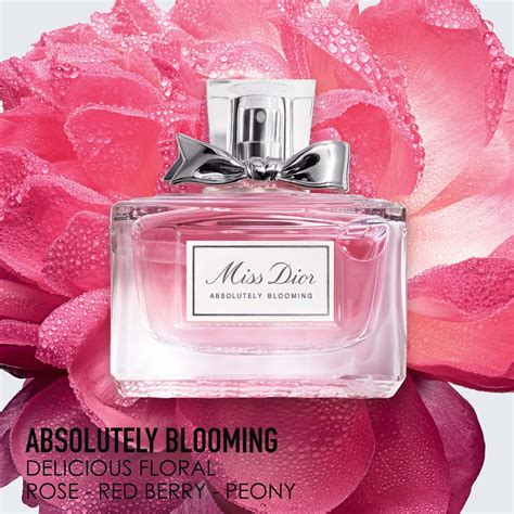 dior absolutely blooming lalor|More.